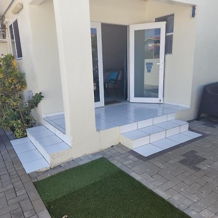 The Lush Apartamento Willemstad Exterior foto