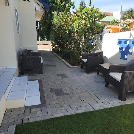 The Lush Apartamento Willemstad Exterior foto
