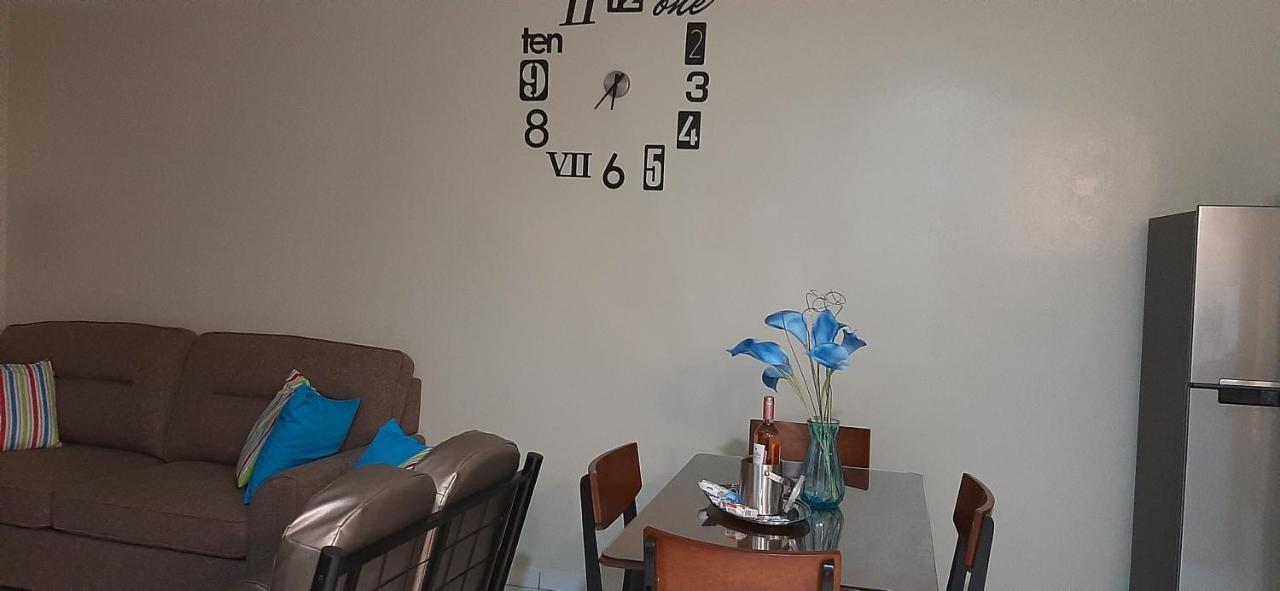 The Lush Apartamento Willemstad Exterior foto