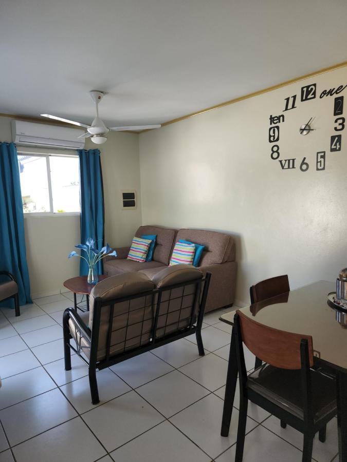 The Lush Apartamento Willemstad Exterior foto