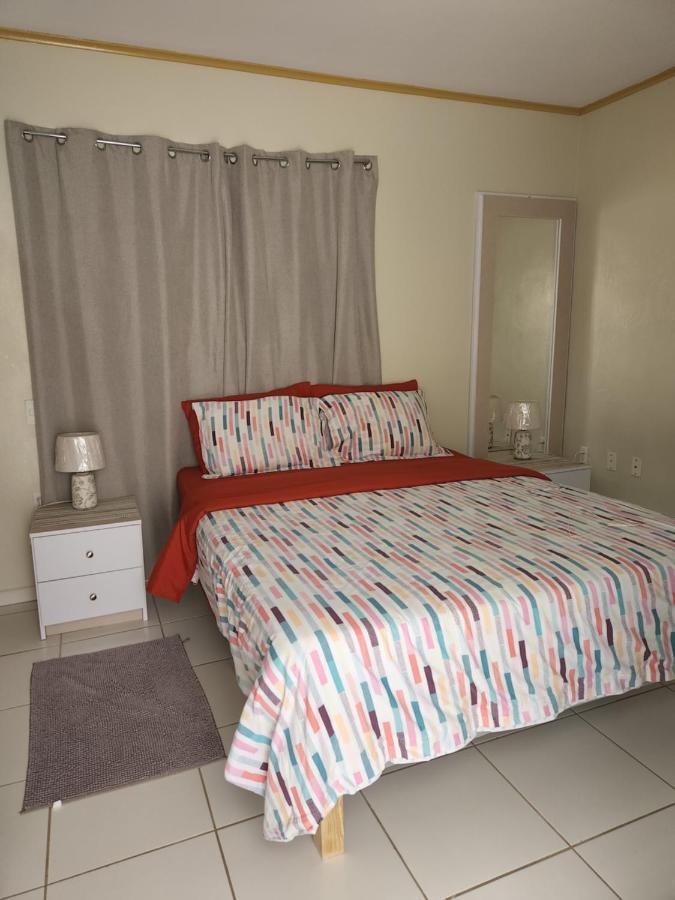 The Lush Apartamento Willemstad Exterior foto