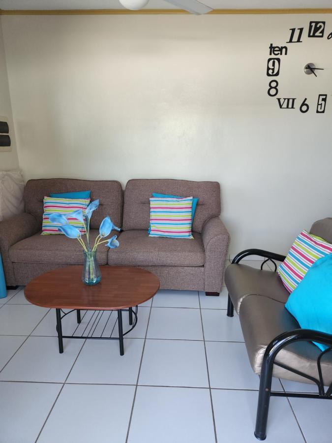 The Lush Apartamento Willemstad Exterior foto