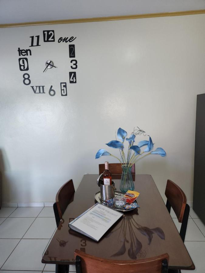 The Lush Apartamento Willemstad Exterior foto