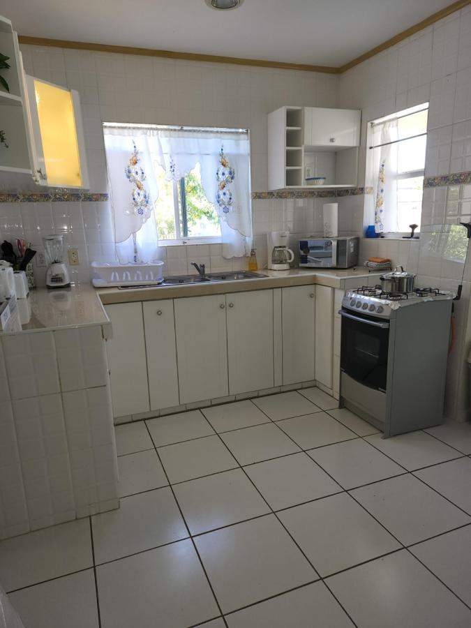 The Lush Apartamento Willemstad Exterior foto