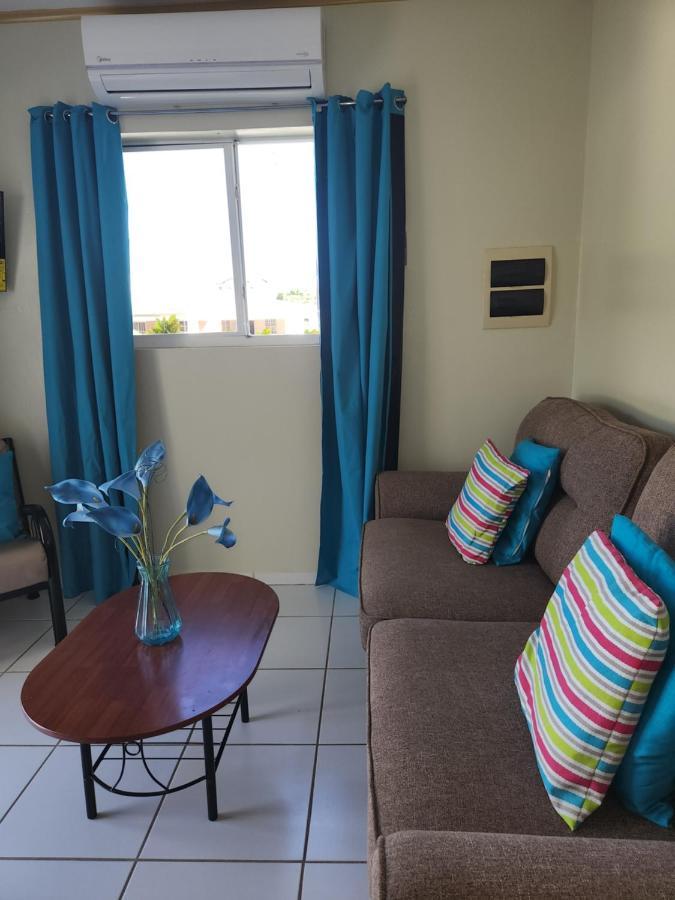The Lush Apartamento Willemstad Exterior foto