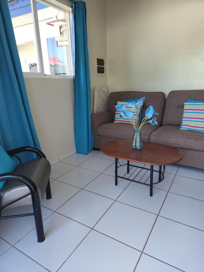 The Lush Apartamento Willemstad Exterior foto