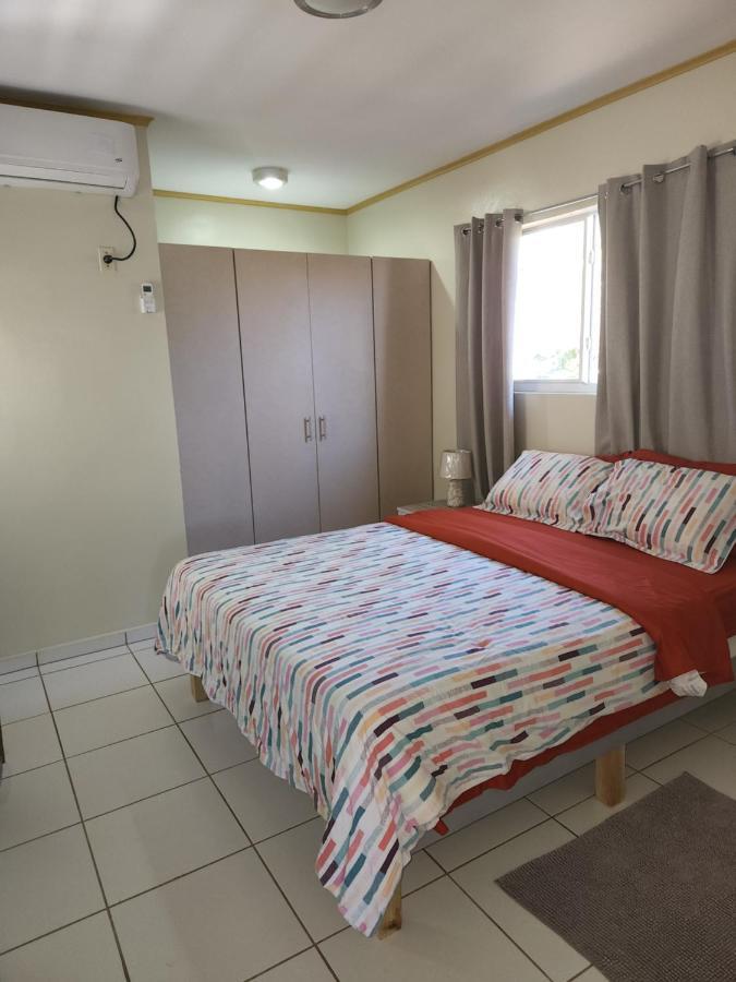 The Lush Apartamento Willemstad Exterior foto