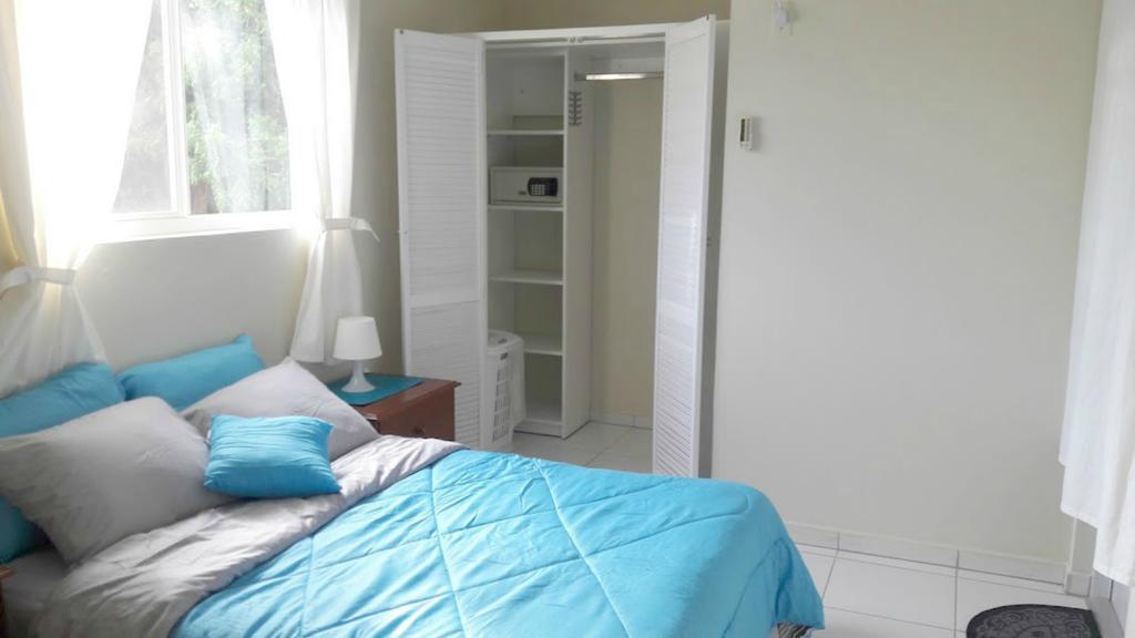 The Lush Apartamento Willemstad Exterior foto