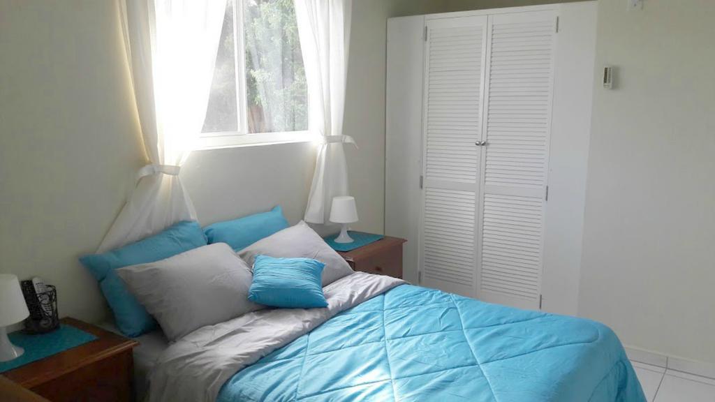 The Lush Apartamento Willemstad Exterior foto