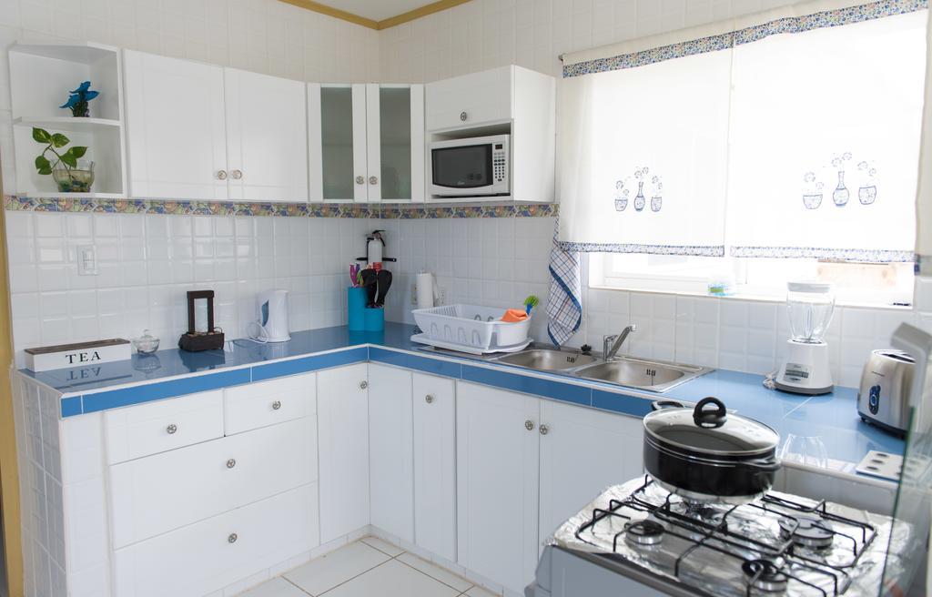 The Lush Apartamento Willemstad Exterior foto