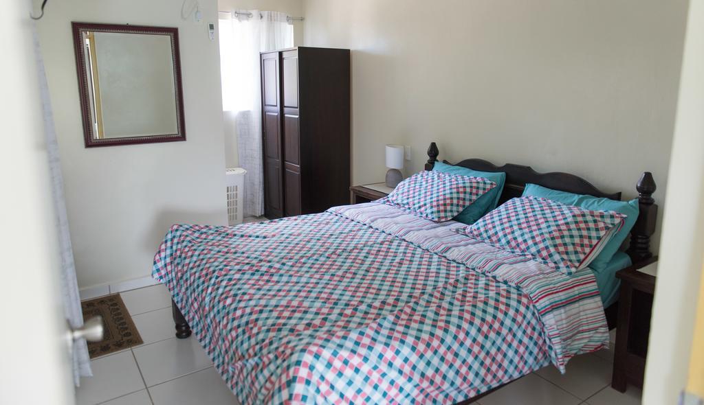 The Lush Apartamento Willemstad Exterior foto