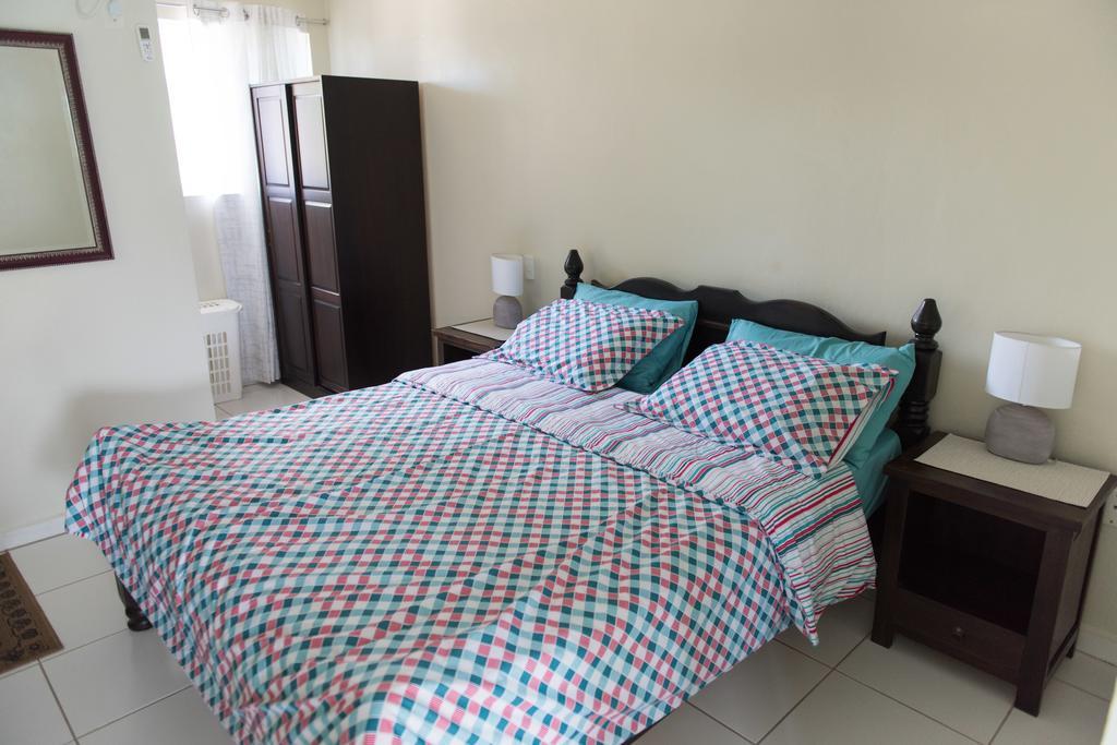 The Lush Apartamento Willemstad Exterior foto