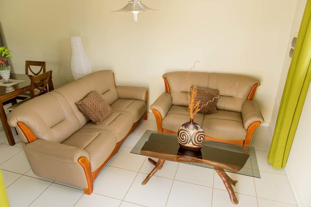The Lush Apartamento Willemstad Exterior foto