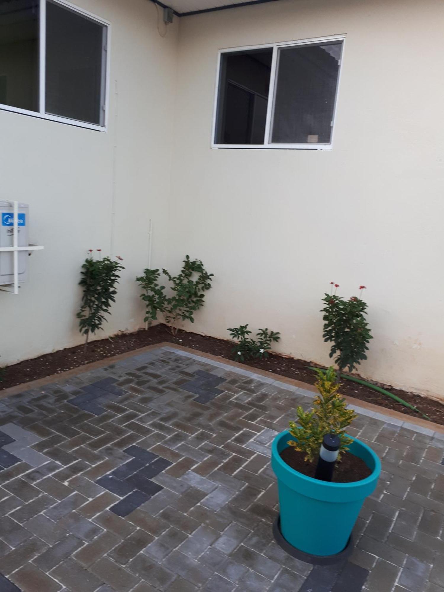 The Lush Apartamento Willemstad Exterior foto
