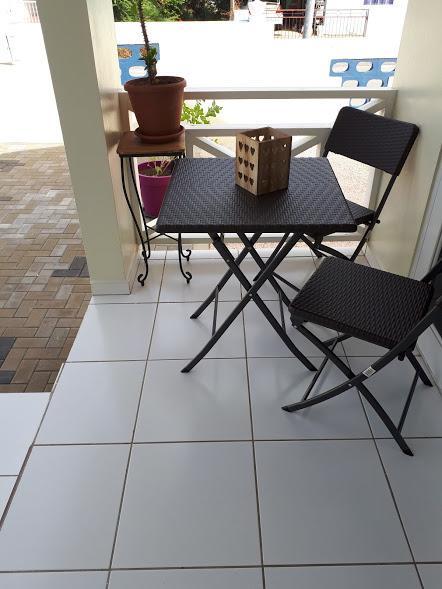 The Lush Apartamento Willemstad Exterior foto